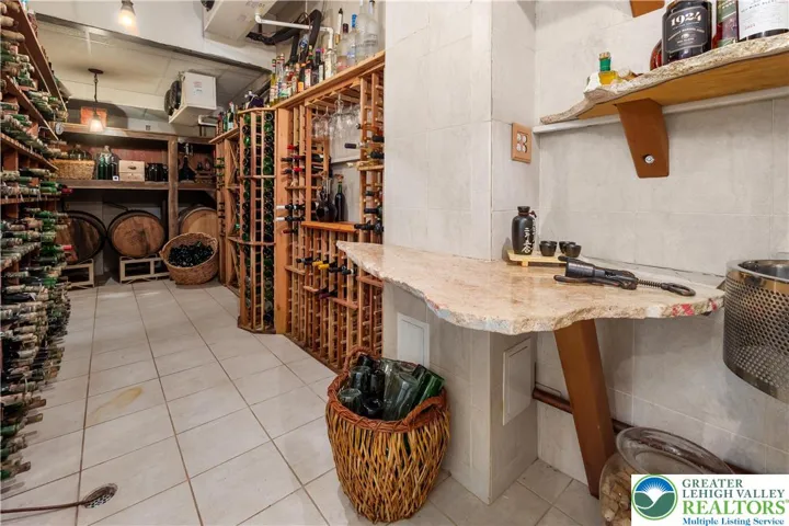 Wine Cellar