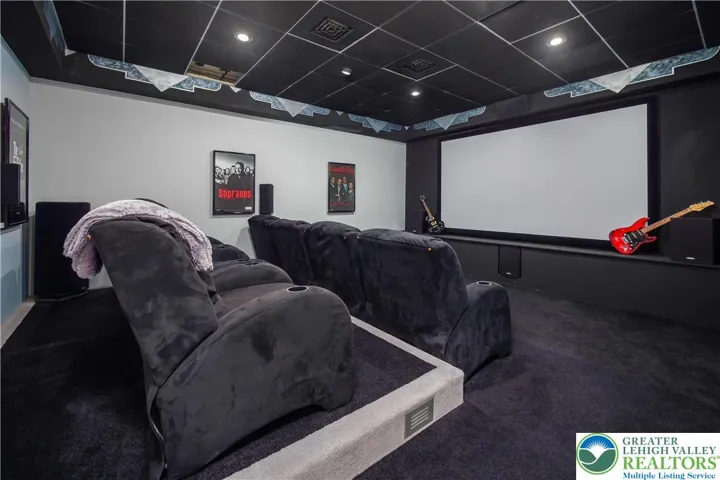 Movie Theater