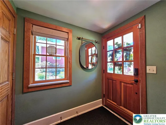 Mudroom
