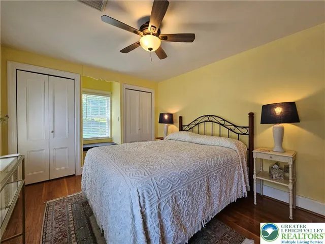 Bedroom #3