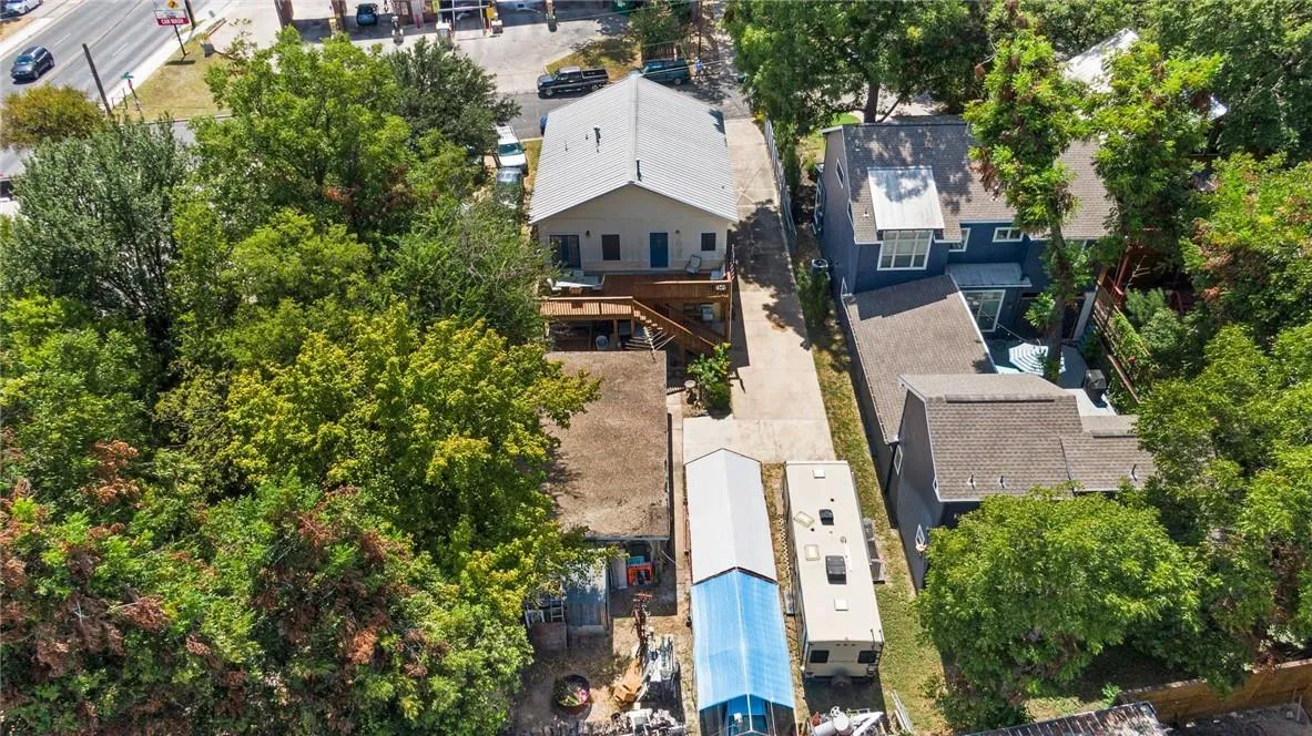 Photo of 604 FLETCHER, Austin, TX, 78704
