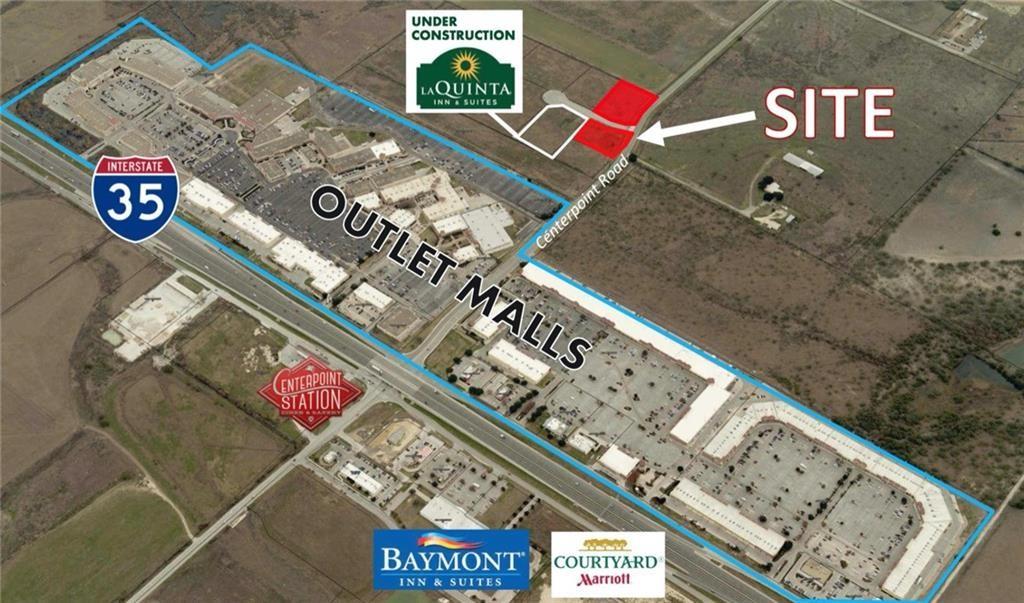 Photo of 1405 CENTER POINT RD, San Marcos, TX, 78666