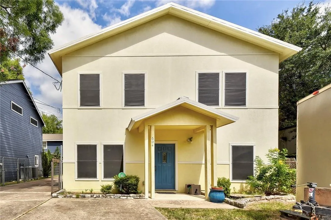 Photo of 604 FLETCHER ST, Austin, TX, 78704