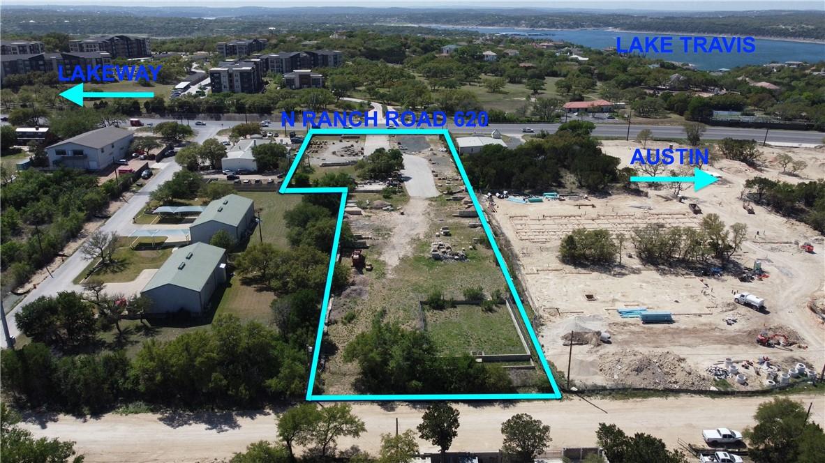 Photo of 2209 N RANCH ROAD 620, Austin, TX, 78734