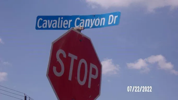 Photo 5 of 15402 CAVALIER CANYON DR