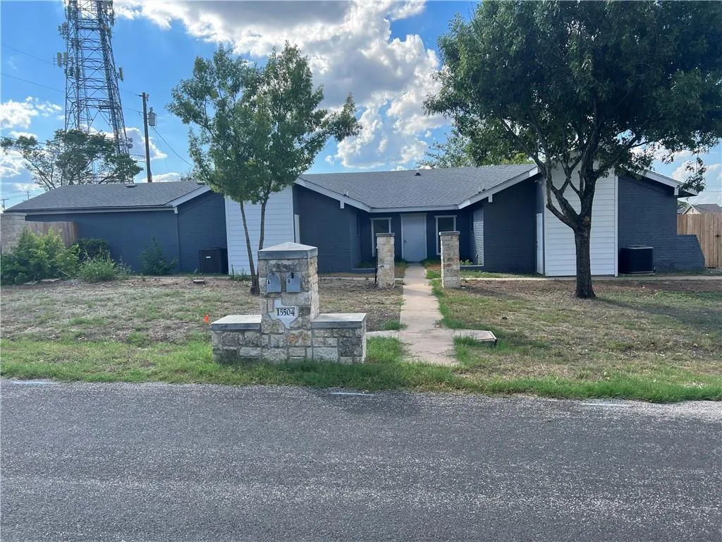 Photo of 15504 SPRING HILL LN, Pflugerville, TX, 78660