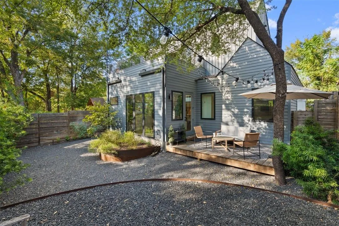 Photo of 707 E LIVE OAK ST #2, Austin, TX, 78704
