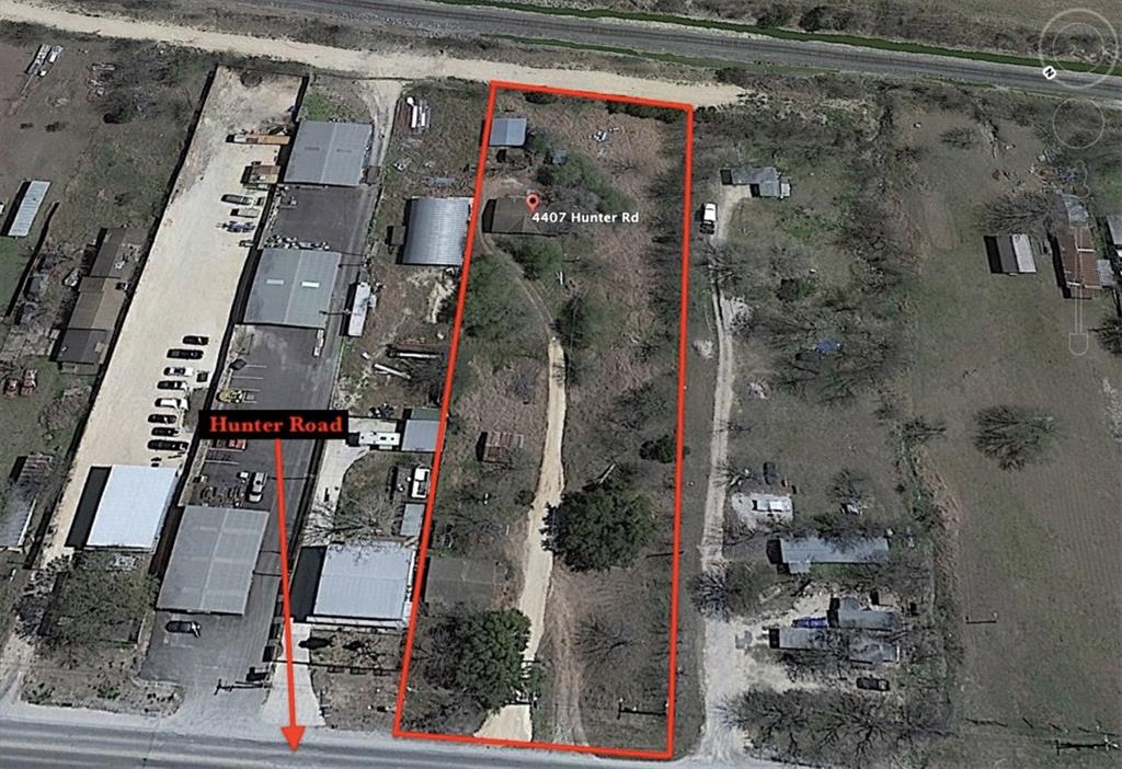 Photo of 4405 HUNTER RD, San Marcos, TX, 78666