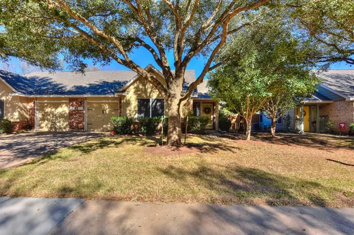 163 Prairie Springs Loop, Georgetown, Texas 78626