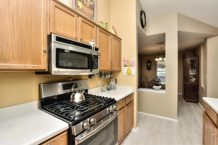 163 Prairie Springs Loop, Georgetown, Texas 78626