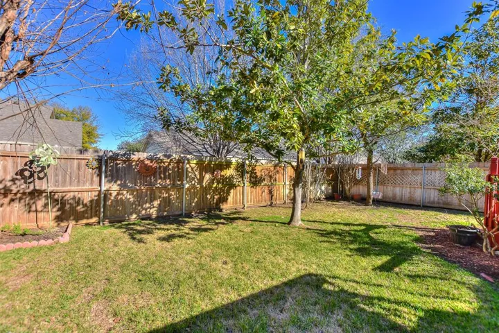 163 Prairie Springs Loop, Georgetown, Texas 78626