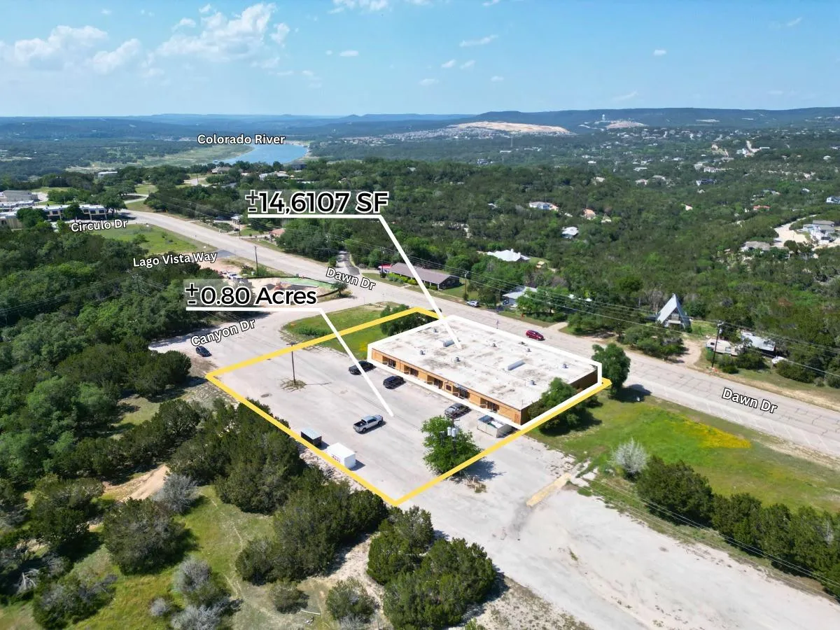 Photo of 20811 DAWN DR, Lago Vista, TX, 78645