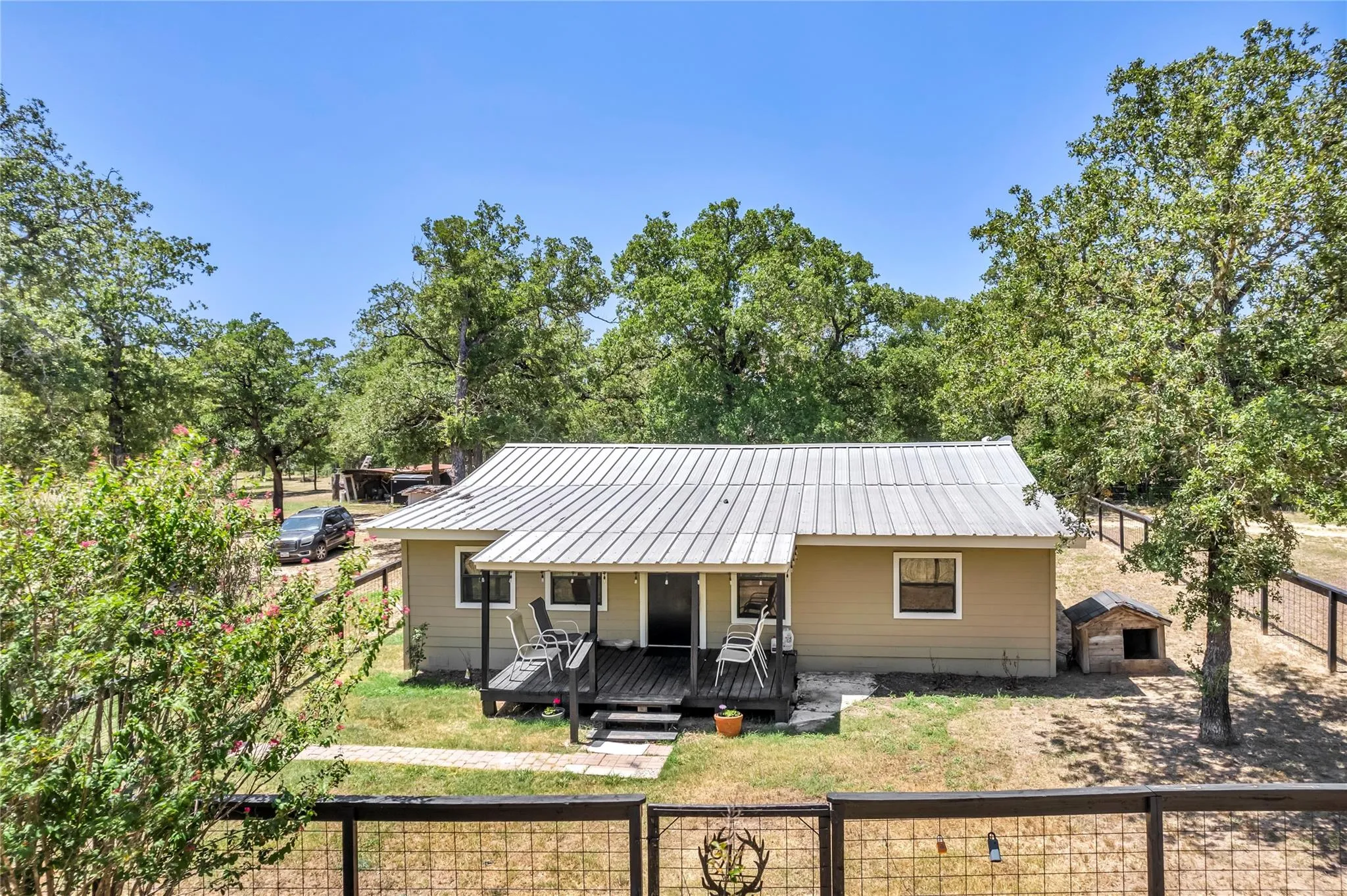 Photo of 148 MILAM LN, Bastrop, TX, 78602