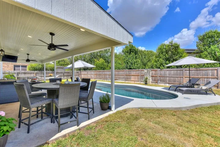 2801 Linville Ridge Ln, Pflugerville, Texas 78660