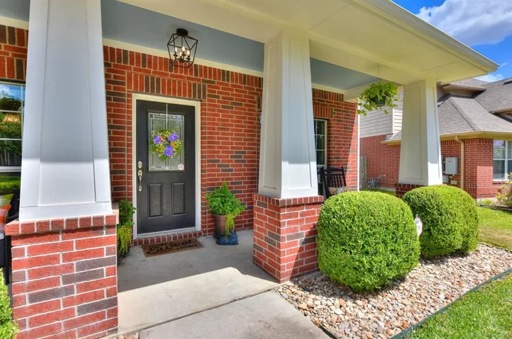 2801 Linville Ridge Ln, Pflugerville, Texas 78660