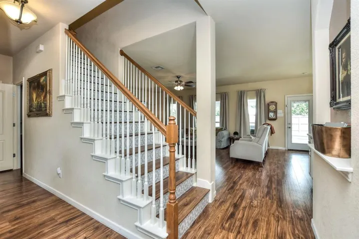 2801 Linville Ridge Ln, Pflugerville, Texas 78660