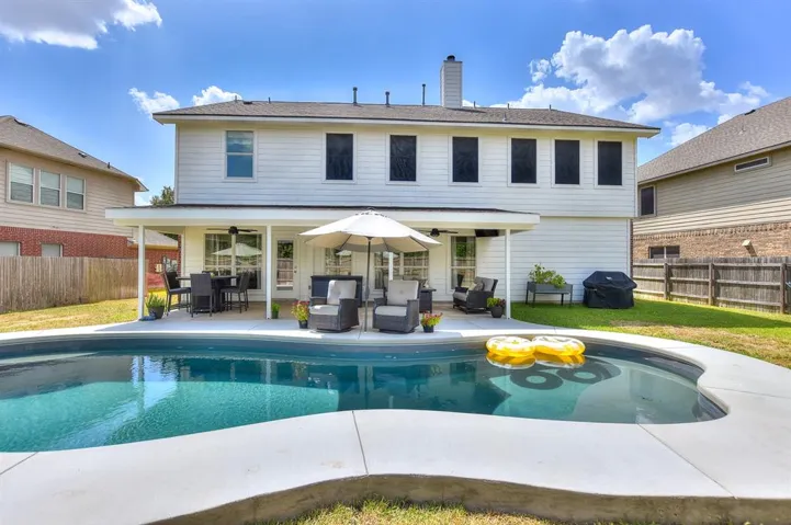 2801 Linville Ridge Ln, Pflugerville, Texas 78660