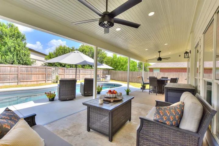 2801 Linville Ridge Ln, Pflugerville, Texas 78660