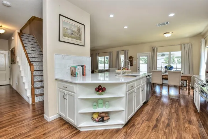 Custom Cabinets