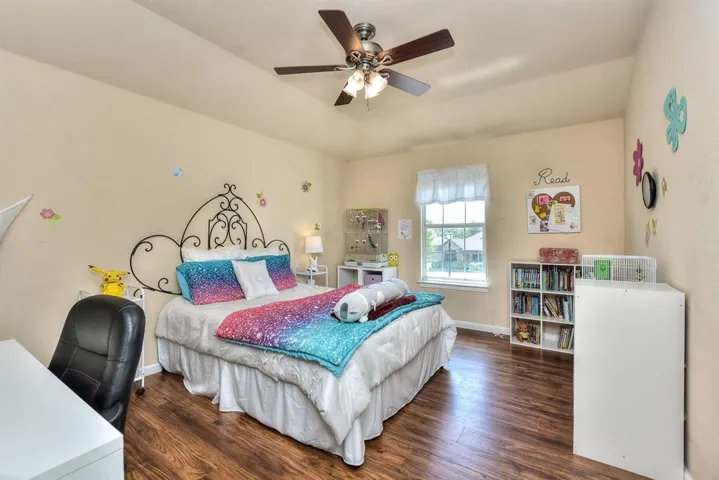 2801 Linville Ridge Ln, Pflugerville, Texas 78660