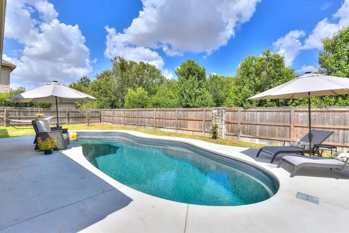 2801 Linville Ridge Ln, Pflugerville, Texas 78660