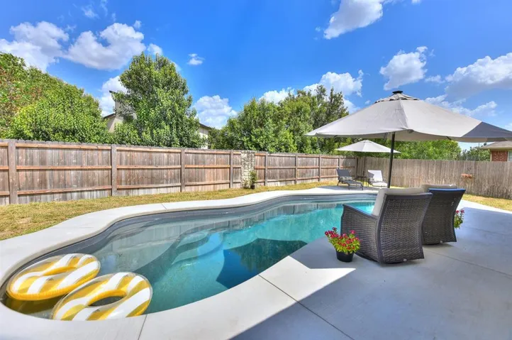 2801 Linville Ridge Ln, Pflugerville, Texas 78660