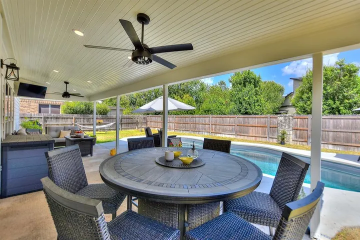 2801 Linville Ridge Ln, Pflugerville, Texas 78660