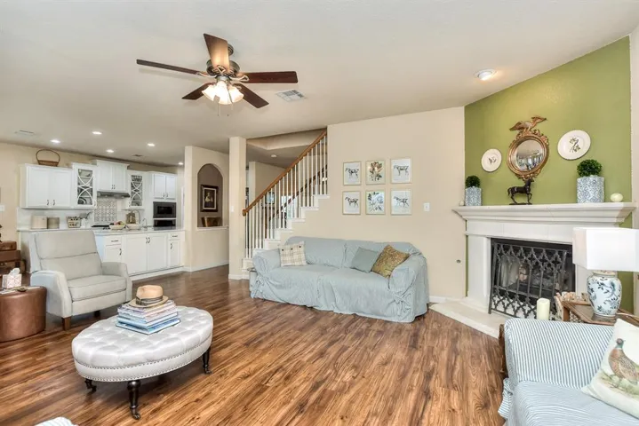 2801 Linville Ridge Ln, Pflugerville, Texas 78660