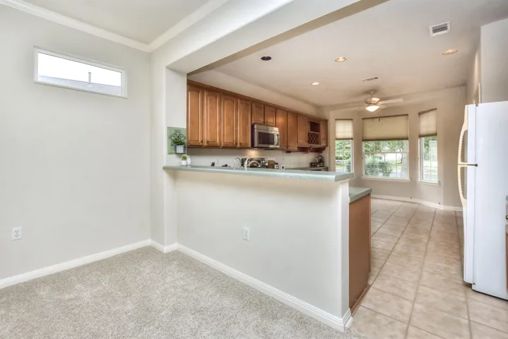 221 Scurry Pass, Georgetown, Texas 78633