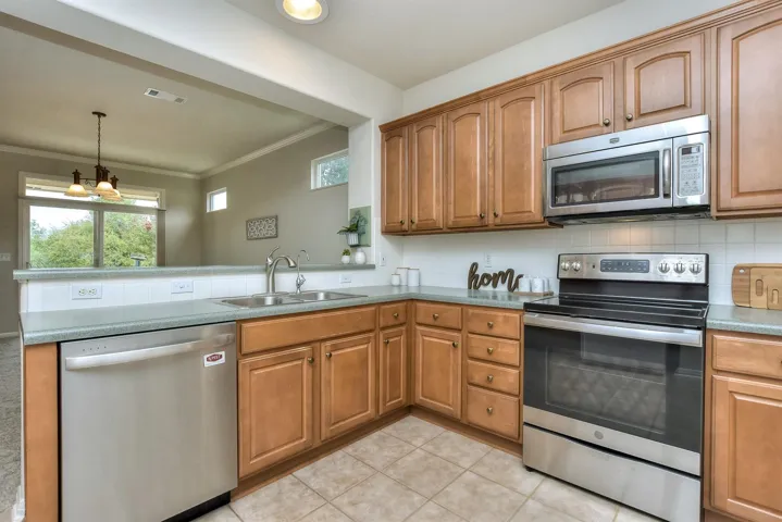 221 Scurry Pass, Georgetown, Texas 78633