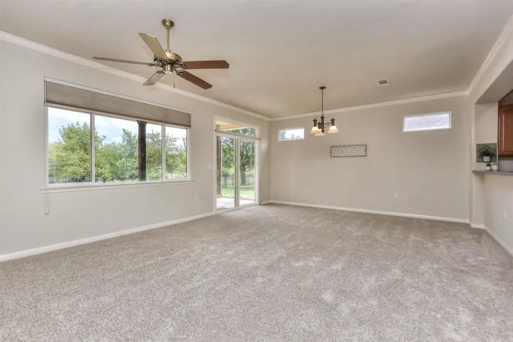221 Scurry Pass, Georgetown, Texas 78633