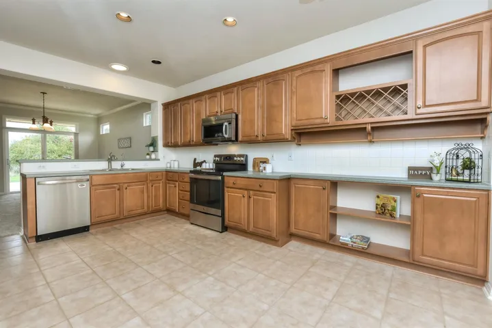 221 Scurry Pass, Georgetown, Texas 78633