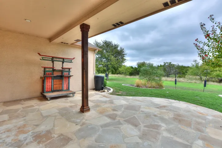 221 Scurry Pass, Georgetown, Texas 78633