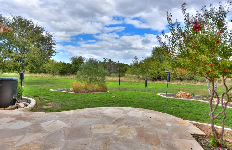 221 Scurry Pass, Georgetown, Texas 78633