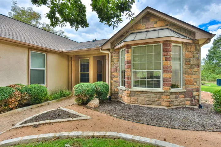 221 Scurry Pass, Georgetown, Texas 78633