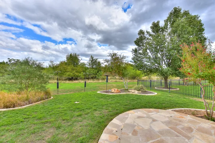 221 Scurry Pass, Georgetown, Texas 78633