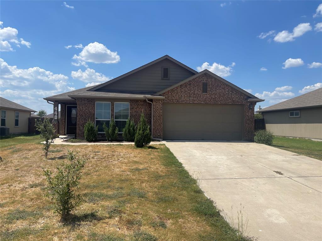 Photo of 448 MUSGRAV ST, Kyle, TX, 78640