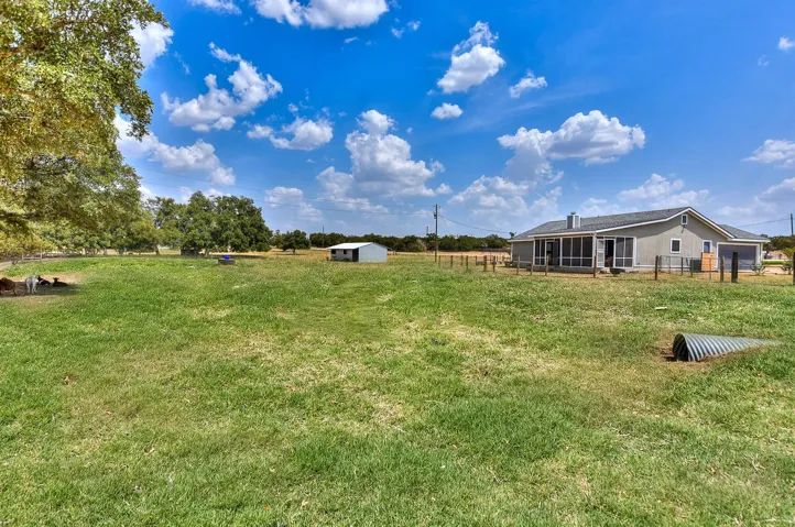 If you are looking for some space just outside of the city life - You have found it.