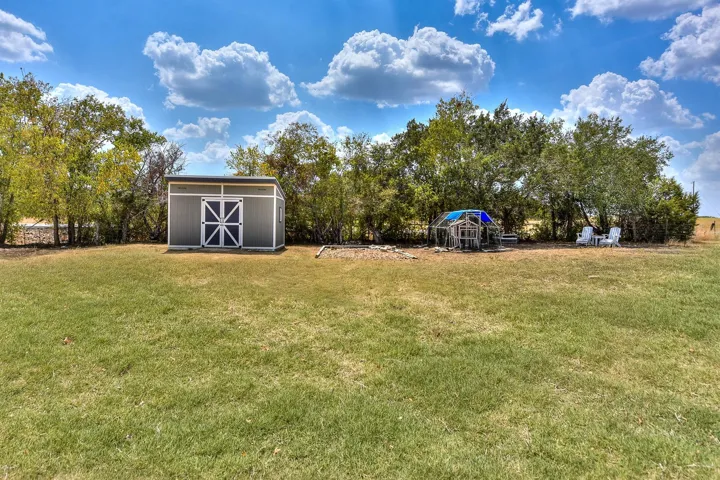 101 Pruddy Oaks Rd, Liberty Hill, Texas 78642