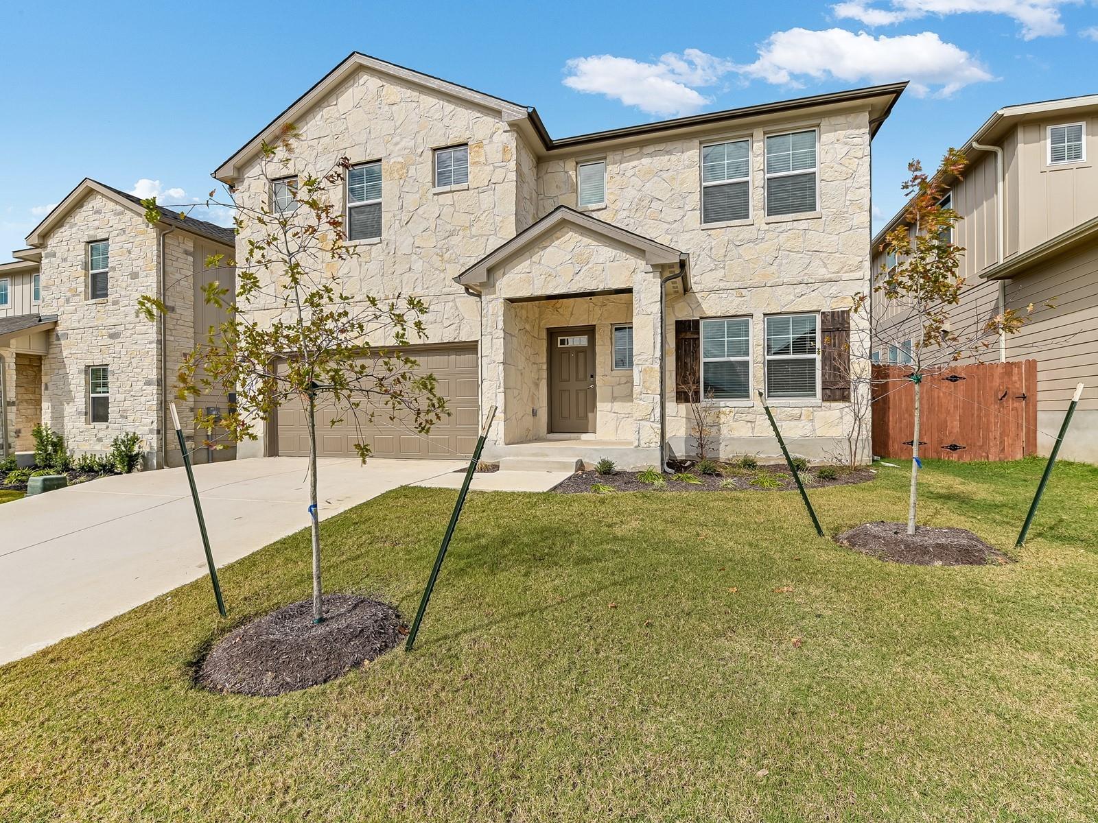 Photo of 631 WILD SPUR LN, Liberty Hill, TX, 78642
