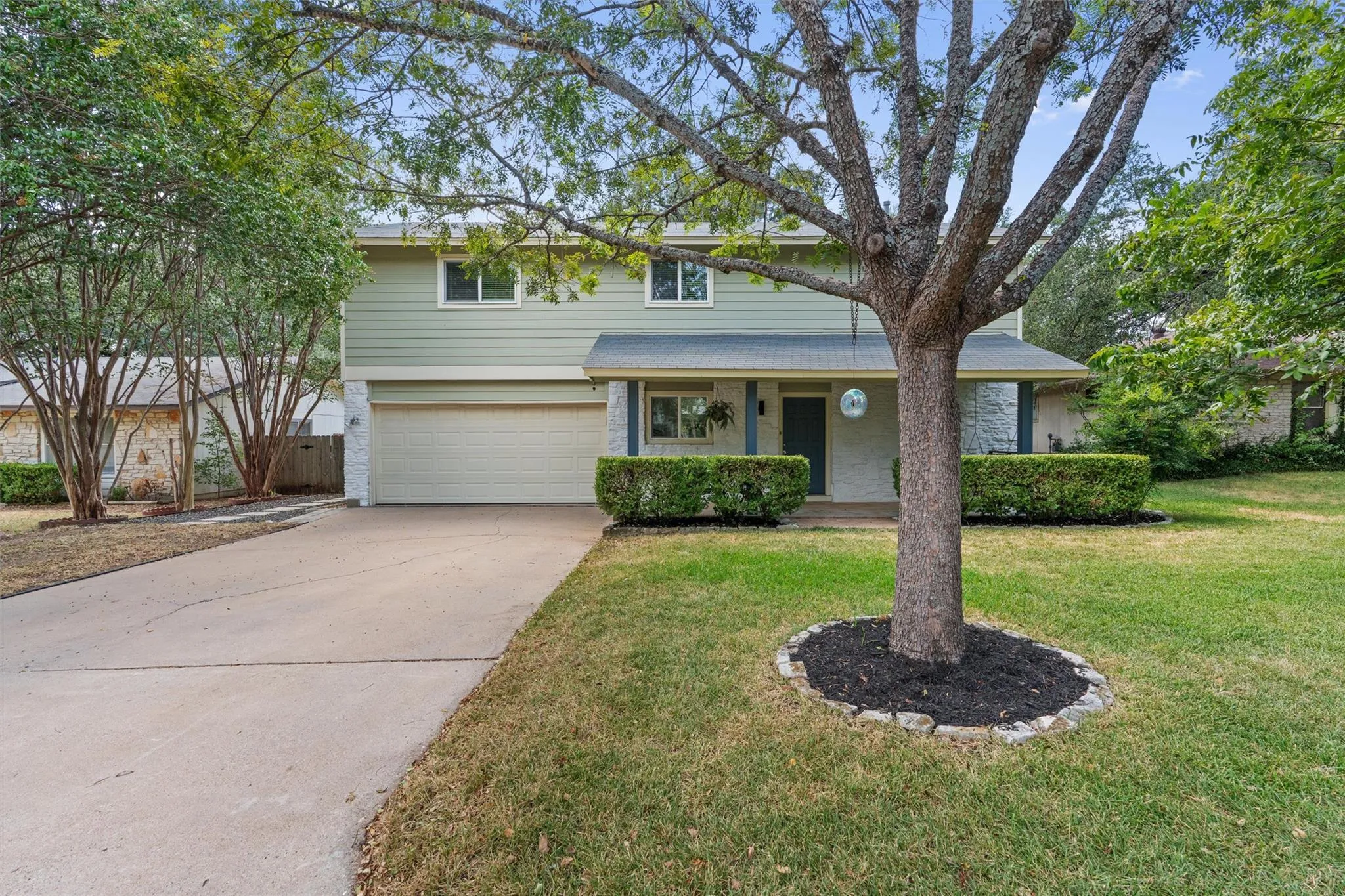 Photo of 4111 EVEREST LN, Austin, TX, 78727