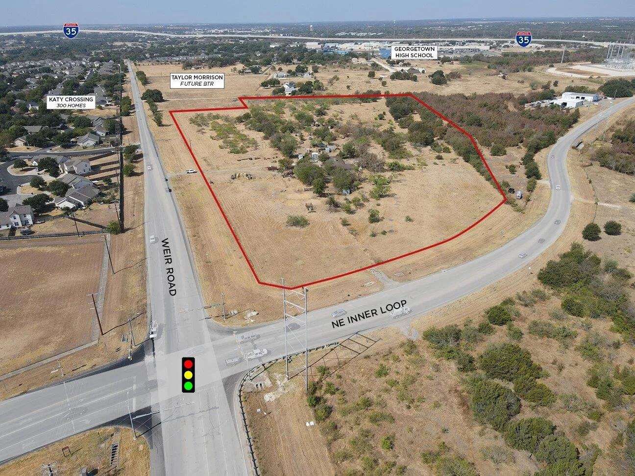 Photo of 1281 FM 971, Georgetown, TX, 78626