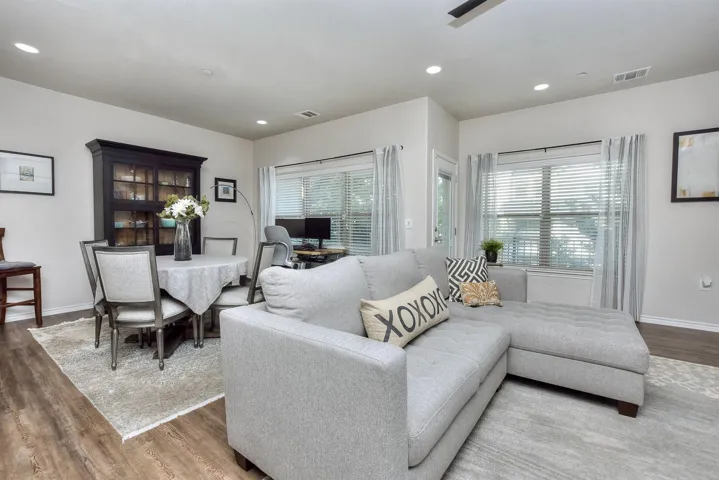 Second Level Family Room