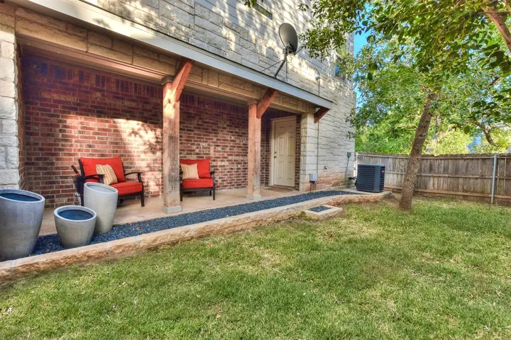 216 Birch Oak Ln, Georgetown, Texas 78628