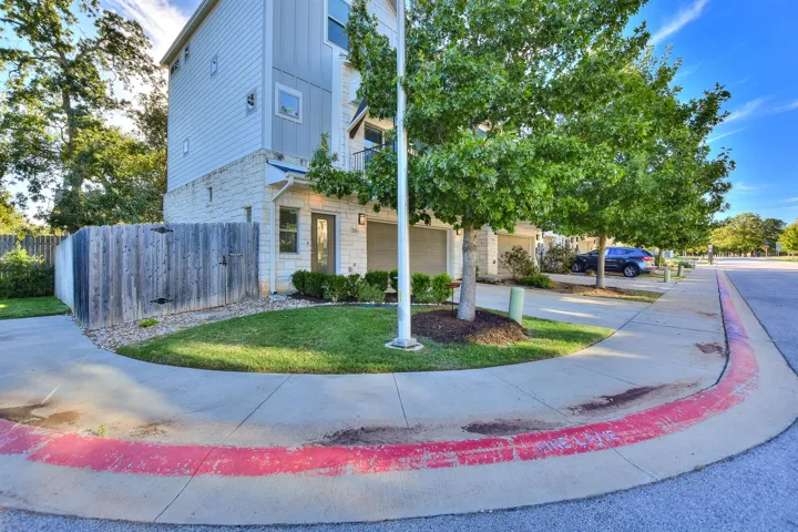 216 Birch Oak Ln, Georgetown, Texas 78628