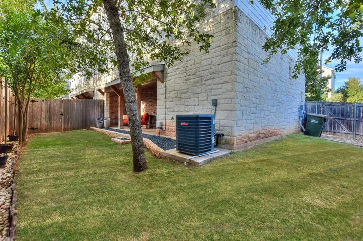216 Birch Oak Ln, Georgetown, Texas 78628