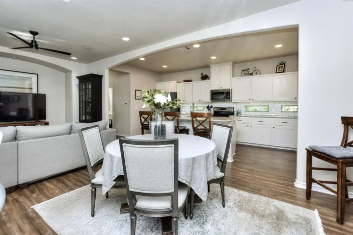 216 Birch Oak Ln, Georgetown, Texas 78628