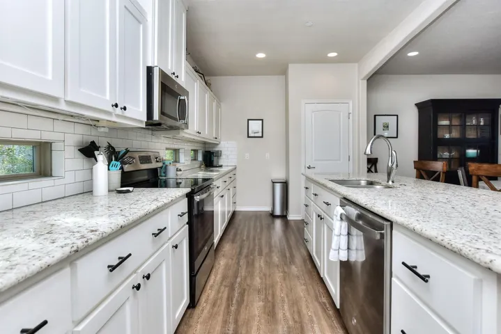 216 Birch Oak Ln, Georgetown, Texas 78628