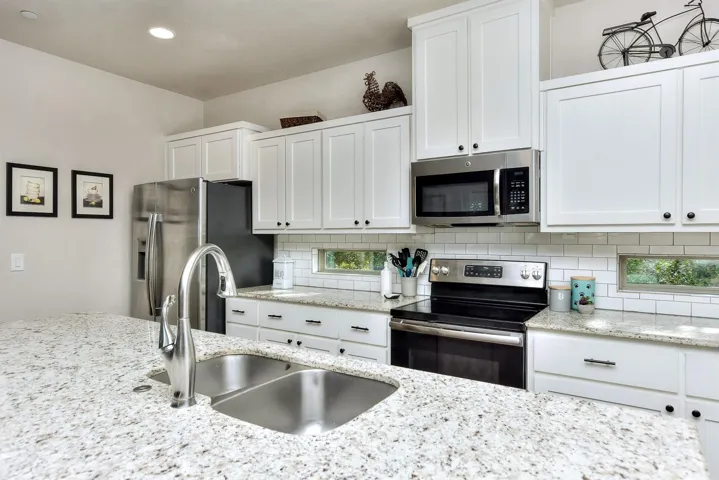 216 Birch Oak Ln, Georgetown, Texas 78628