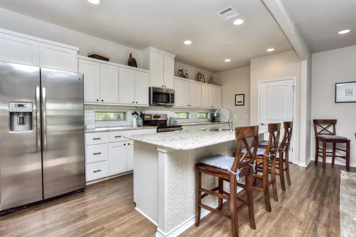 216 Birch Oak Ln, Georgetown, Texas 78628
